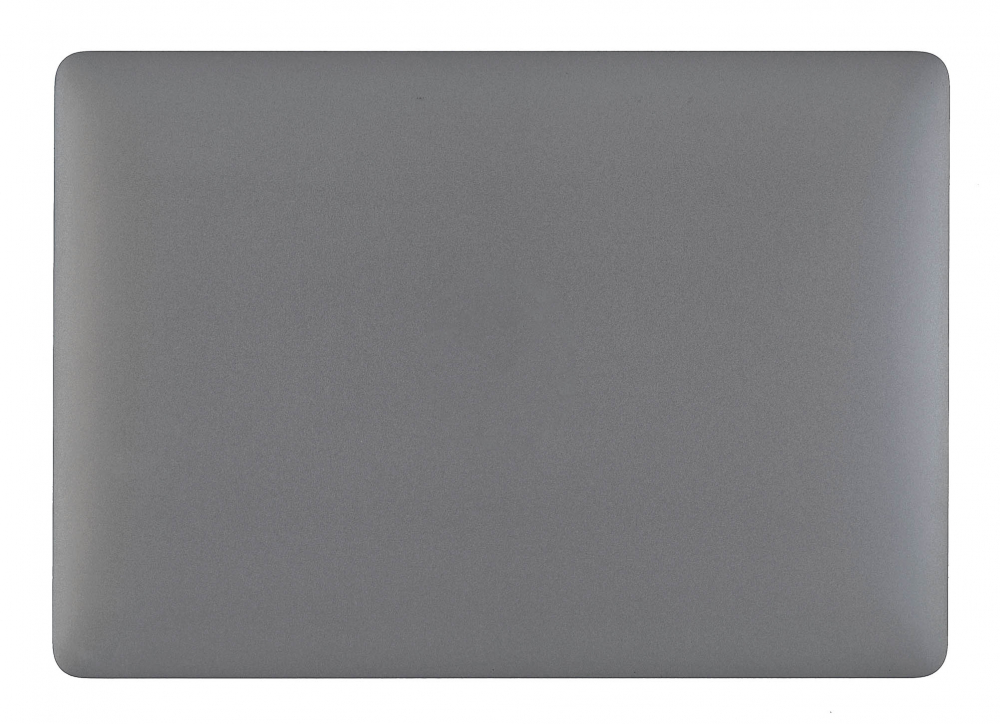 Крышка для Apple Macbook Pro 13' A2159 2019 Grey