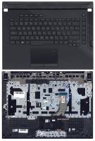 ���������� ��� �������� Asus G532LWS � ���������� RGB ������ ���-������