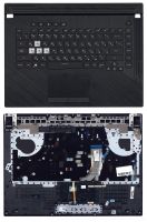 ���������� ��� �������� Asus ROG Strix G531GU � ���������� RGB �������
