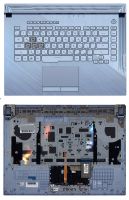 ���������� ��� �������� Asus Strix G15 G512LWS ���-������ �����������