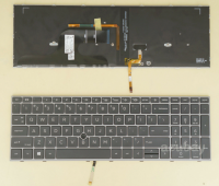 ���������� ��� �������� HP ZBook Fury 15 G7 ������ � ����������