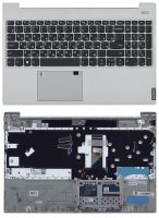 ���������� ��� �������� Lenovo IdeaPad S340-15 ������� silver