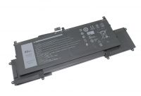 �������������� ������� ��� �������� Dell Latitude 9510 (TVKGH) 7.6V 88Wh/7334mAh