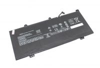 �������������� ������� ��� �������� HP Chromebook x360 14C-CA (BC03XL) 11.55V 60.9Wh