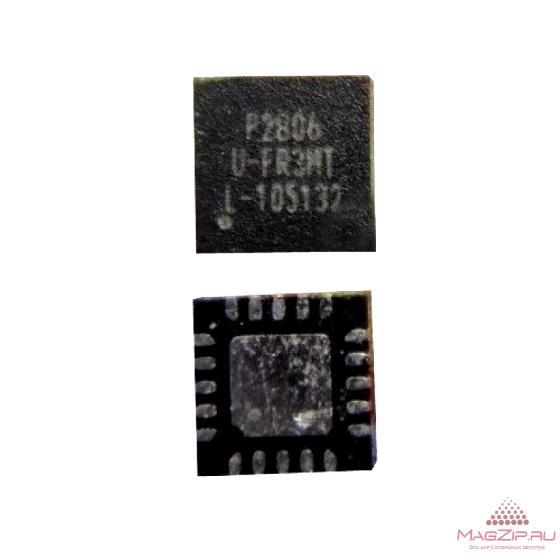 Микросхема P2806 P2806U-FC24