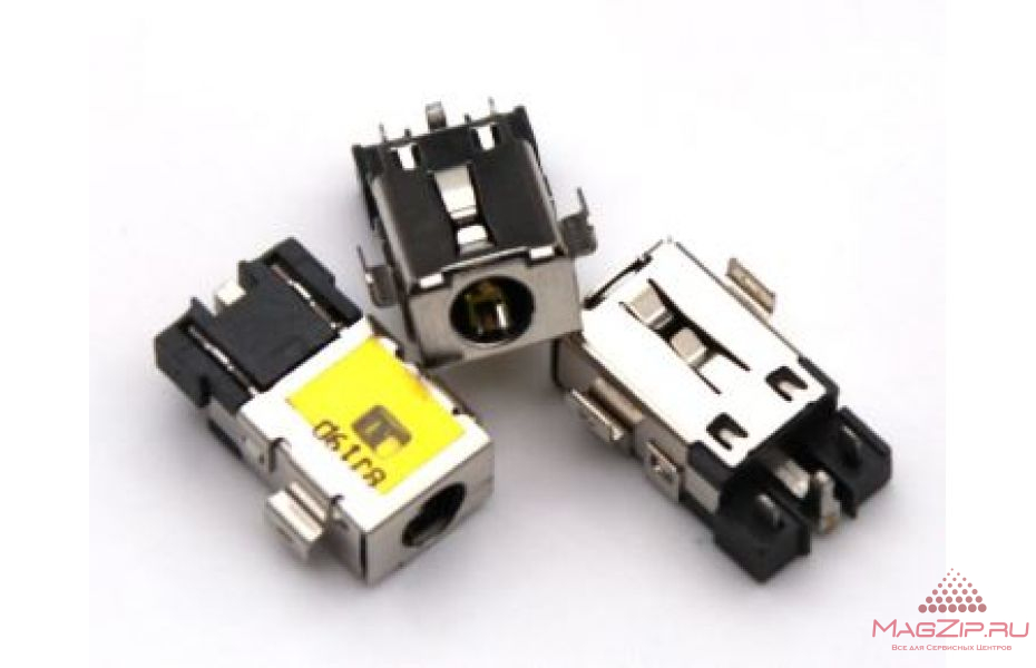 Разъем для ноутбука Acer Aspire 3 A315-55 A315-55G A515-54G A515-55