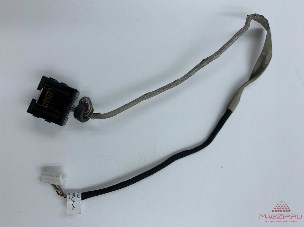 Разъем Lan для ноутбука Sony Vaio PCG-4121AV VPC-SB VPC-S VPC-SC VPC-SA