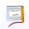����������� Li-Pol (�������) 3.7V 2200mAh (65x60mm) Li-Pol 2 pin
