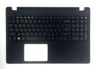 ���������� ��� �������� Packard Bell TG71BM Keyboard + TopCase Black