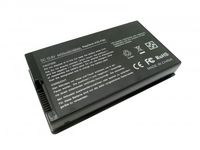 ����������� Asus A32-F80 ��� F80 X61 A8 F50 X80 Z99H 4400mAh OEM