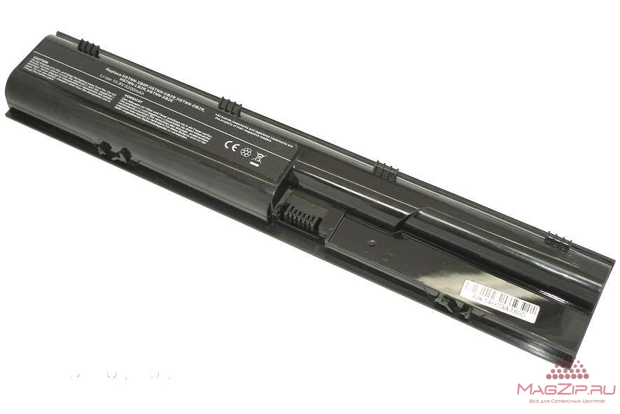 Аккумулятор HP PR09 для серий ProBook 4330S 4430S 4530S 4535S 4540S 4400mAh OEM