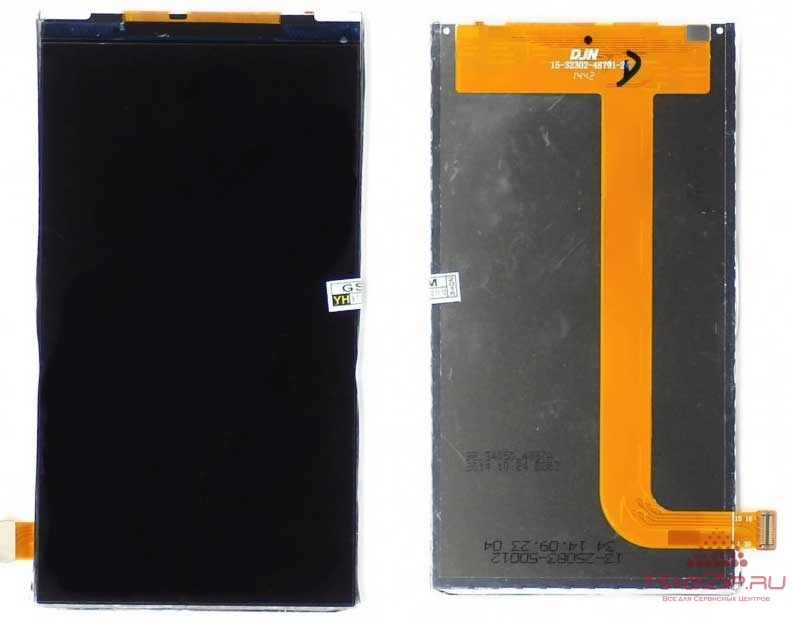 Дисплей для Fly IQ4514