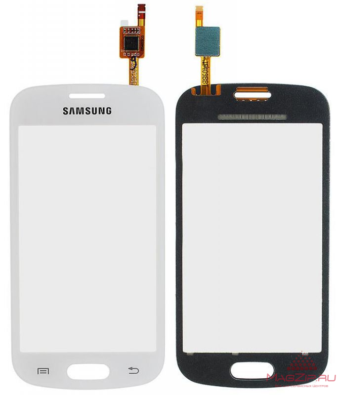 �������� ��� Samsung S7392/S7390 Galaxy Trend Duos (�����) ����