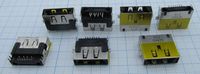 ������ USB-N02 4-7pin