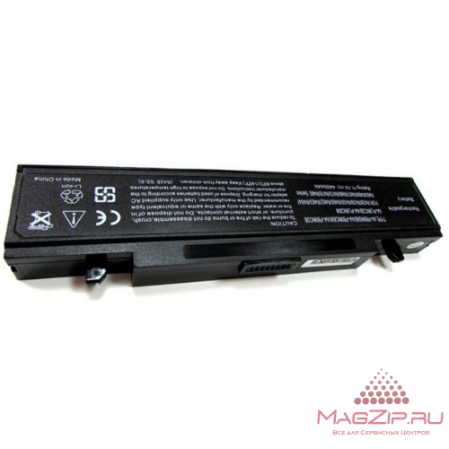 Аккумулятор Samsung AA-PB9NC5B R428 R429 R430 R464 R465 R466 R467 R468 R469 4400mAh черная, OEM