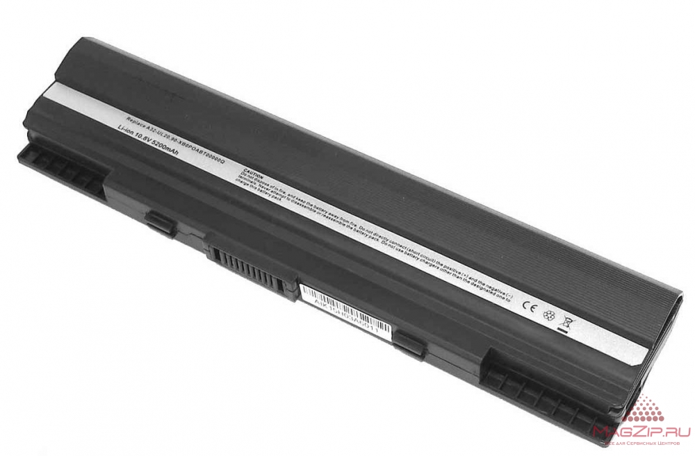 Аккумулятор Asus A32-UL20 (UL20/UL20A, EEE PC 1201N) 4400mAh OEM