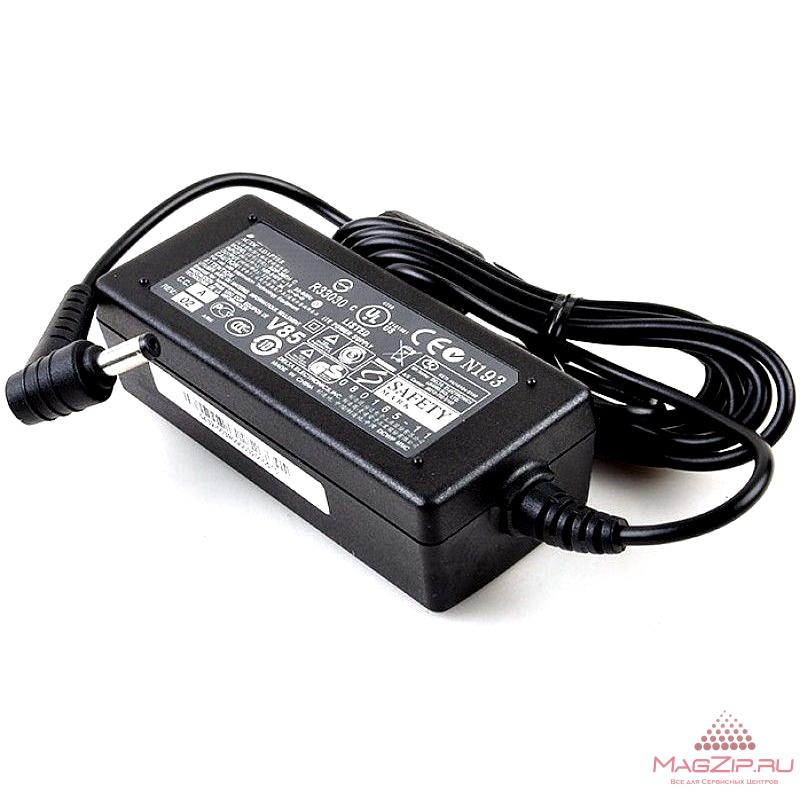 ���� ������� (�������) ��� �������� ASUS 12V 3A (4.8*1.7) (�������) ��� �������� ������