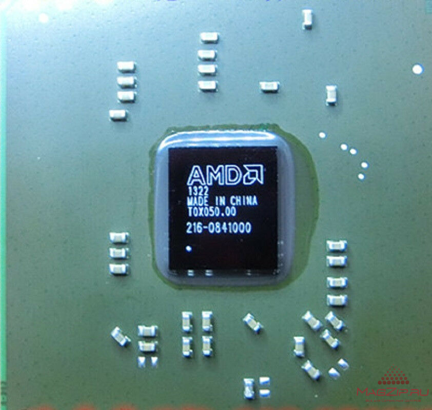 Чип AMD 216-0841000