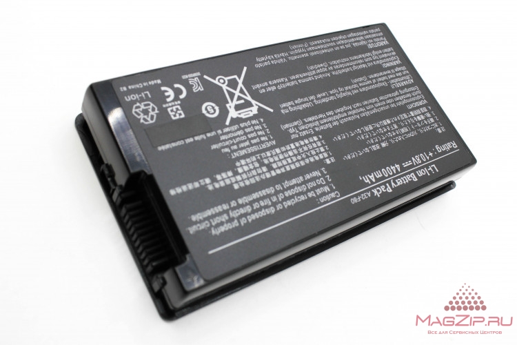 Аккумулятор Asus A32-F80 для F80 X61 A8 F50 X80 Z99H 5200mAh OEM