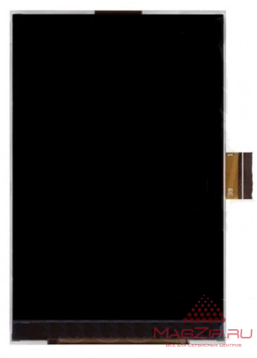 Дисплей для Lenovo A60