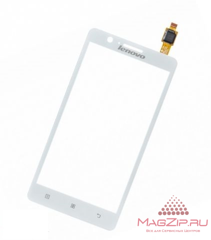 Тачскрин для Lenovo A536 (белый)