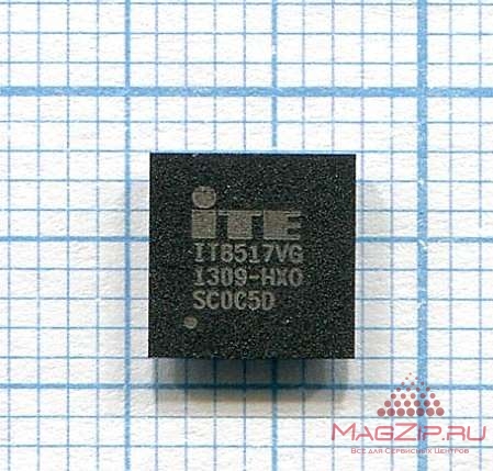 Микросхема IT8517VG