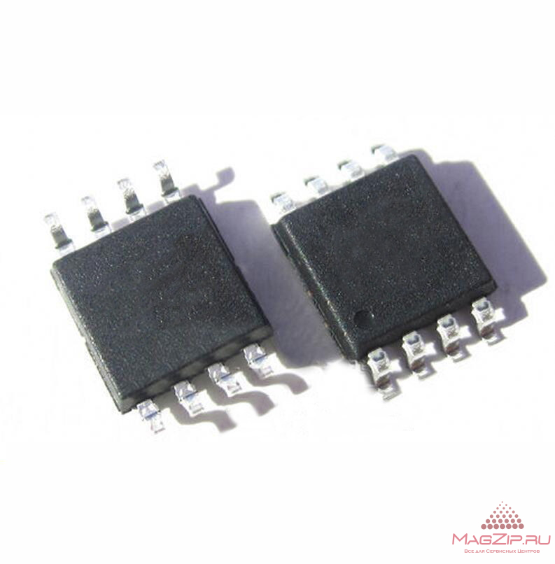 Флешка 25Q64BVSIG Winbond