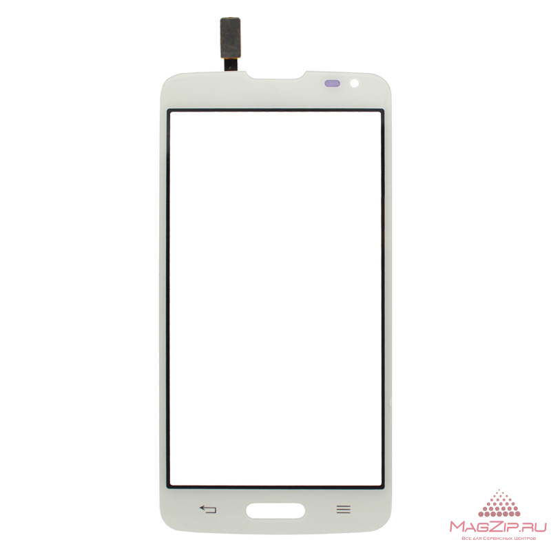 Тачскрин для LG L90 (D405/415) (белый)
