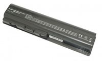 ����������� HP EV06 ��� ����� Pavilion DV4 DV5-1000 DV6-1000, Compaq CQ40 CQ45 4400mAh OEM