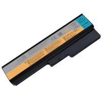 ����������� Lenovo 42T4585 IdeaPad G450 G550, 4400mAh OEM
