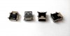 ������ miniUSB A B-03  �� �����, �������, SMD