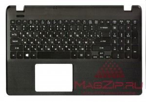 Клавиатура для ноутбука ACER Aspire ES1-512 SERIES + TopCase